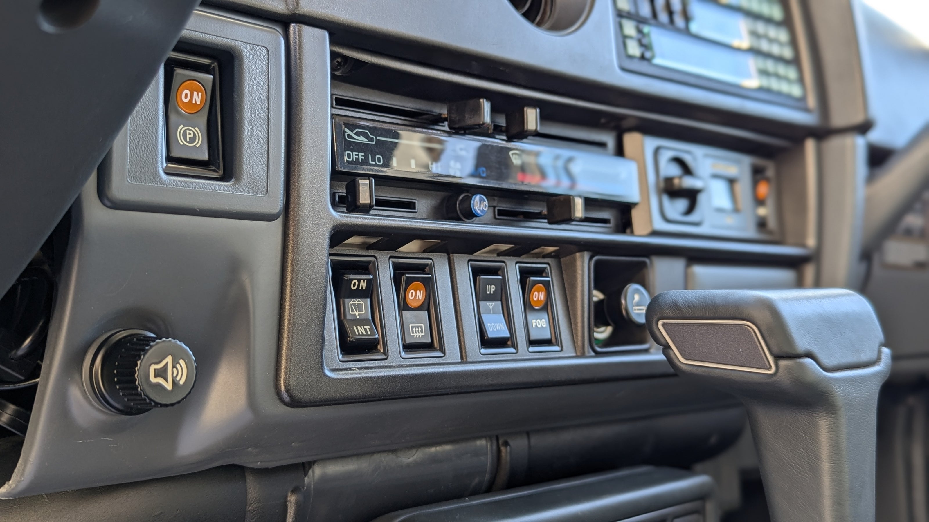 Custom Land Cruiser Interiors | DJ Designs